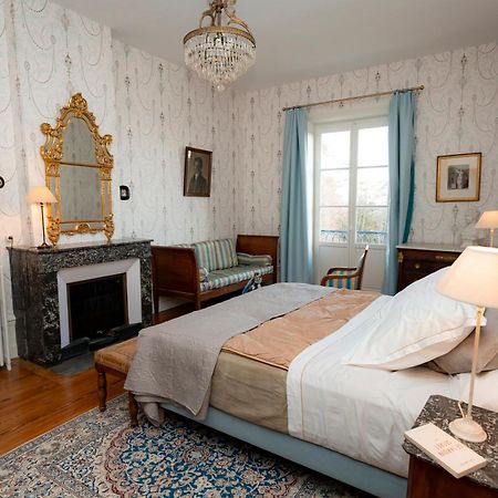 Bed and Breakfast Domaine De Montclair Pommiers  Екстер'єр фото