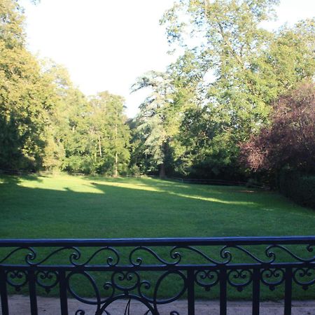 Bed and Breakfast Domaine De Montclair Pommiers  Екстер'єр фото