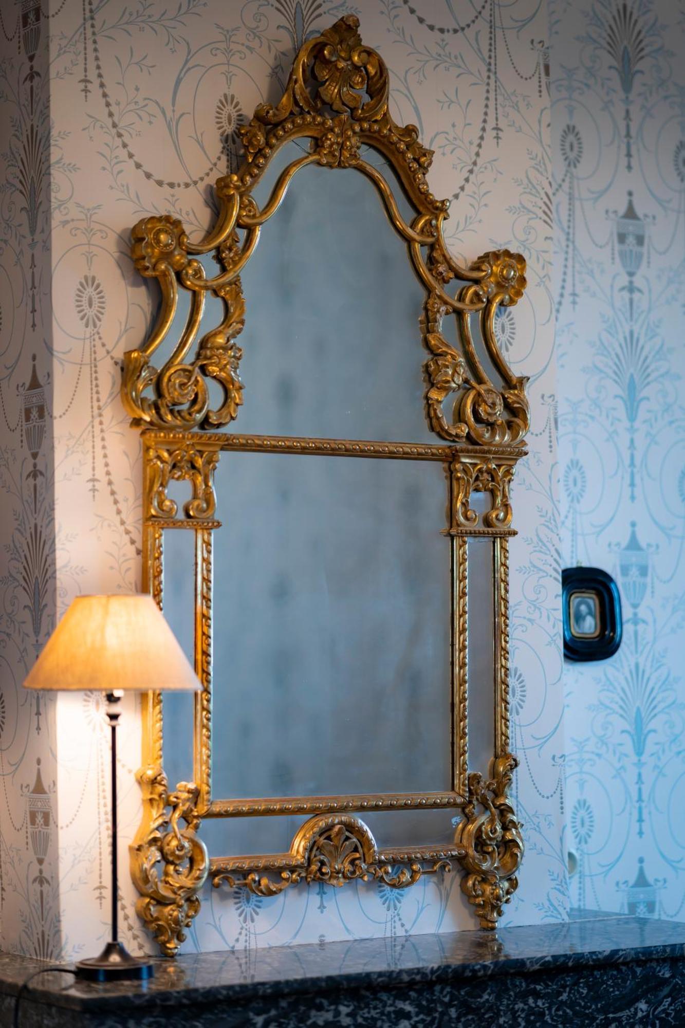 Bed and Breakfast Domaine De Montclair Pommiers  Екстер'єр фото